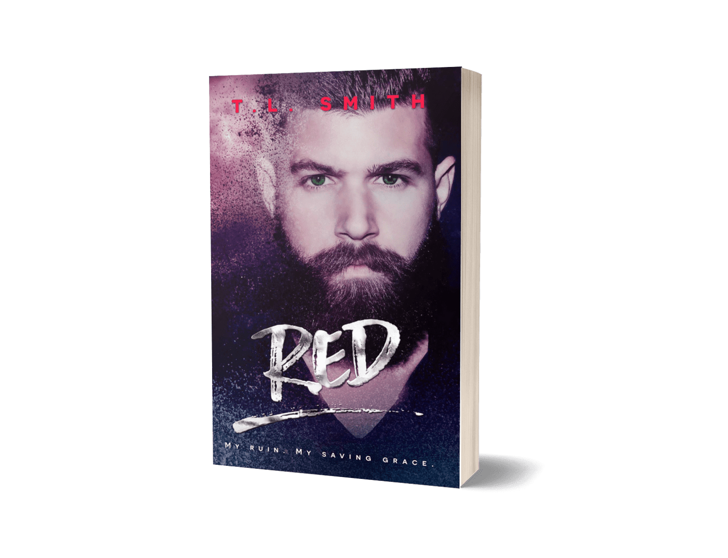 Red (Black Book 2)