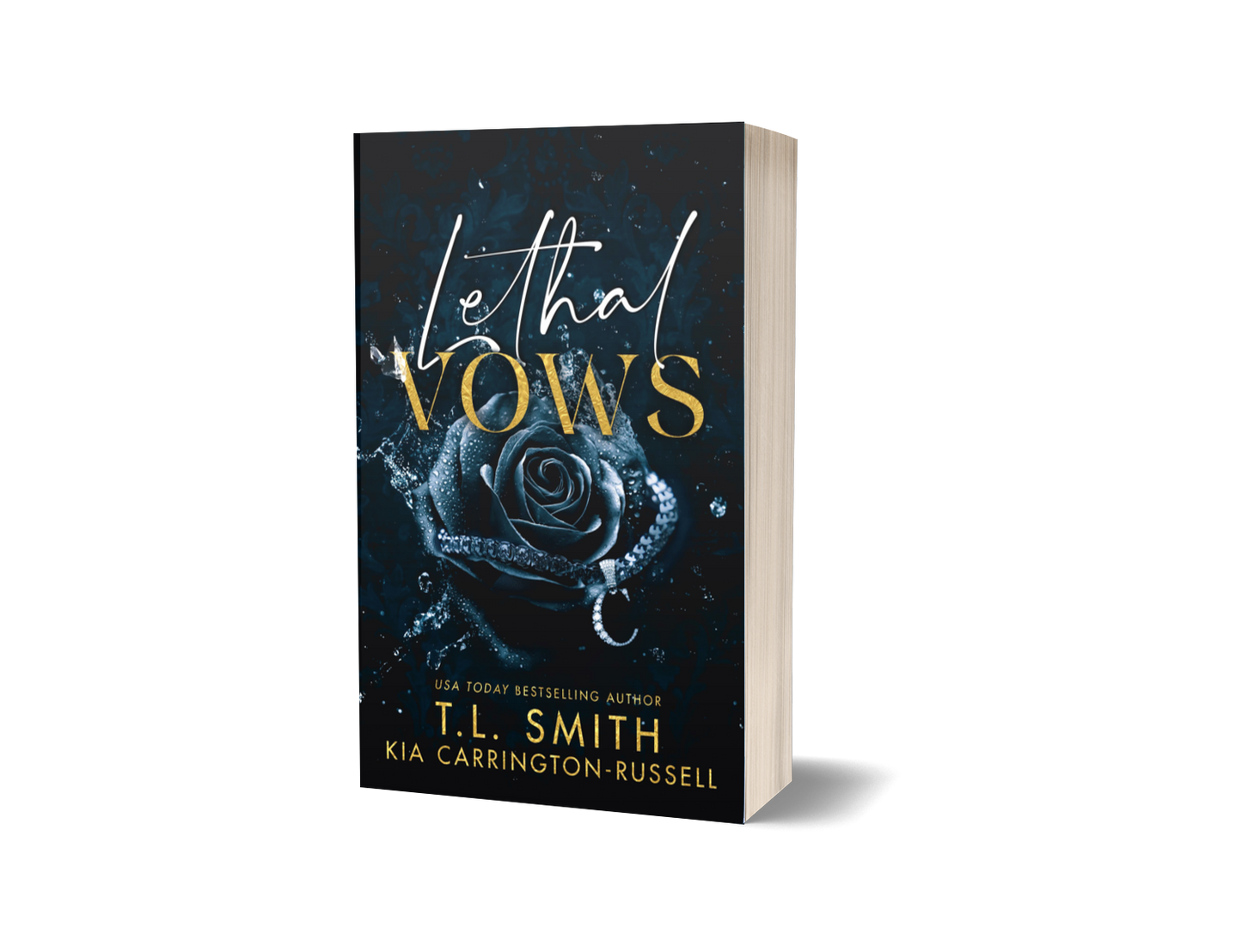 Lethal Vows