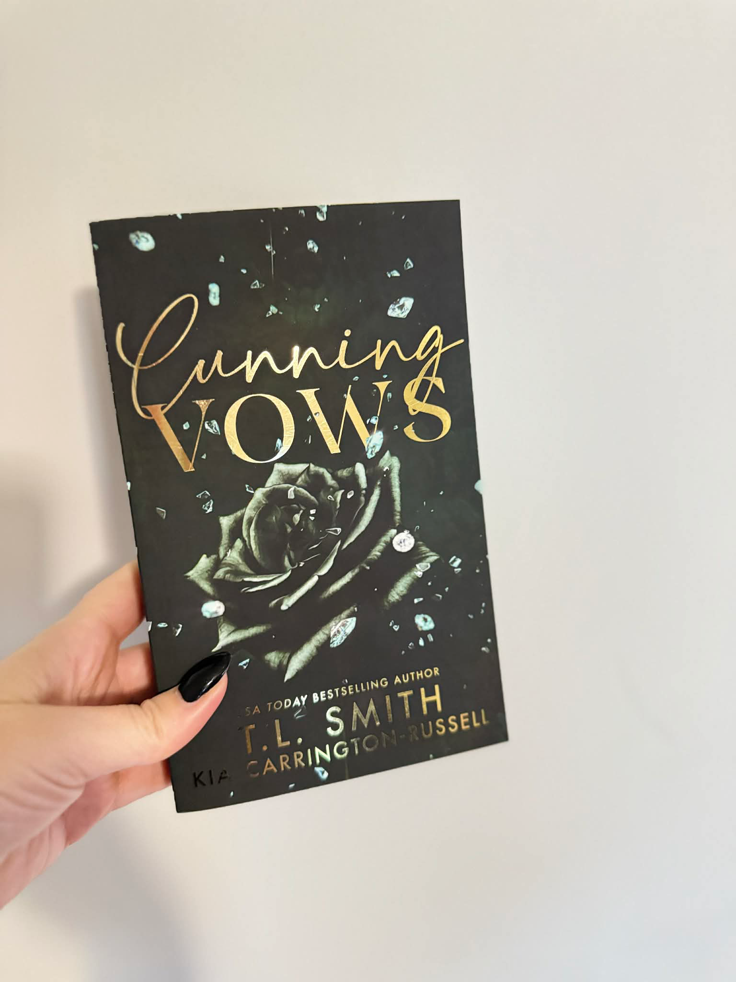 Cunning Vows Scratch & Dent