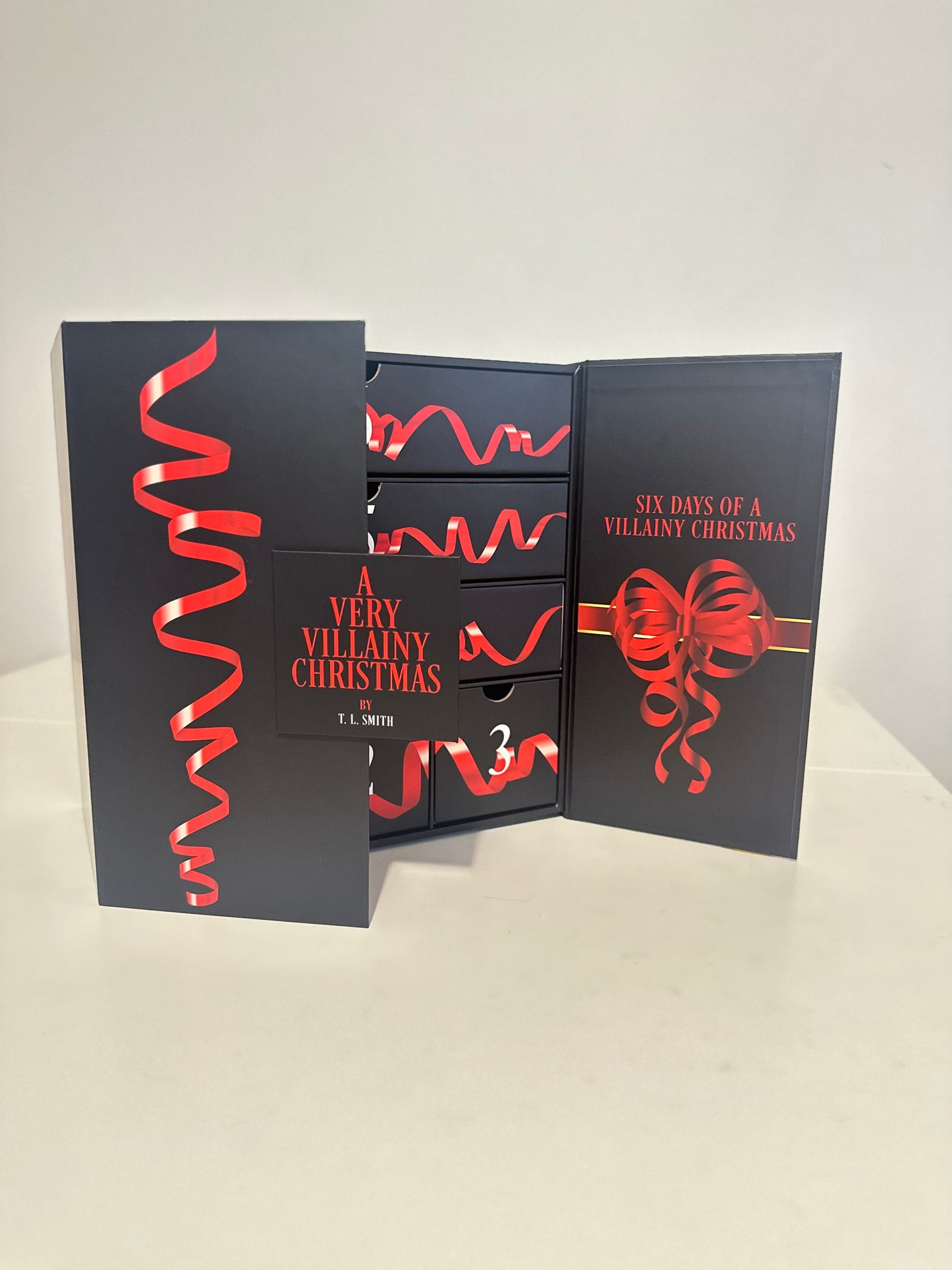 Christmas Box