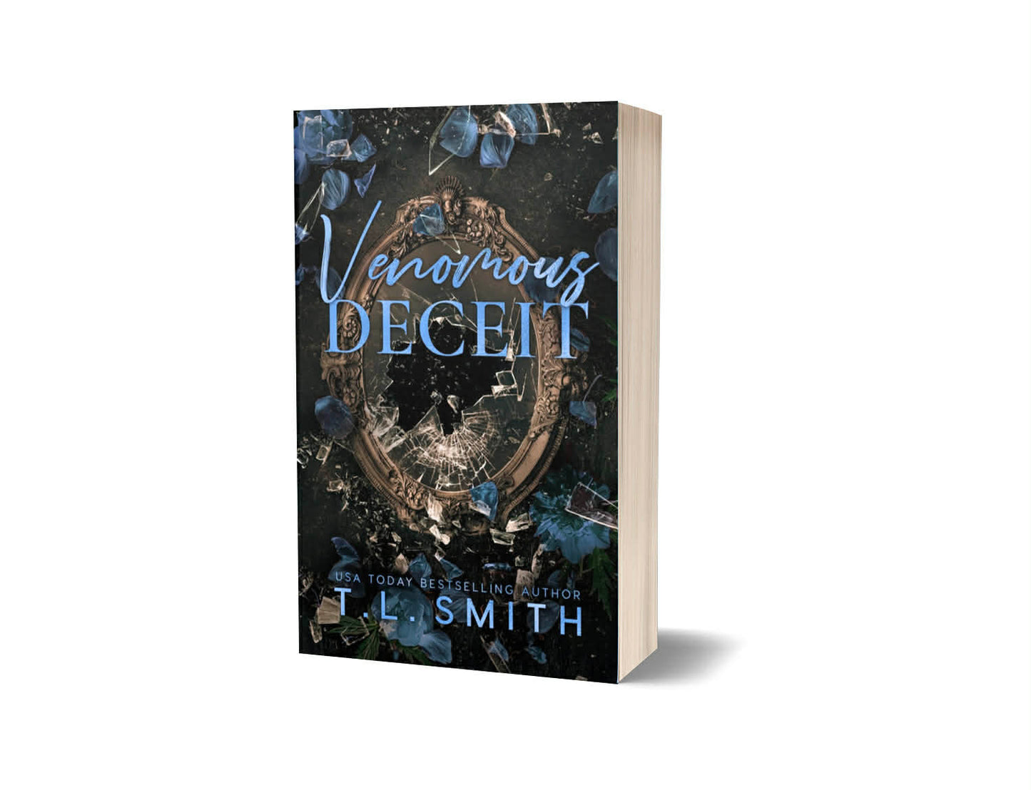 Venomous Deceit