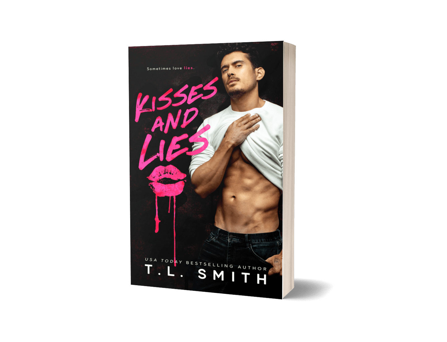 Kisses and Lies