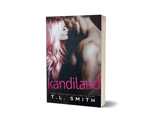 Kandiland