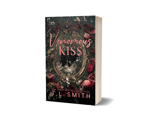 Venomous Kiss