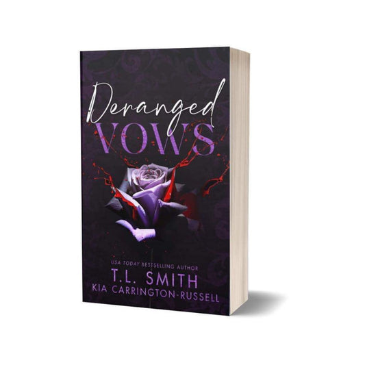 Deranged Vows