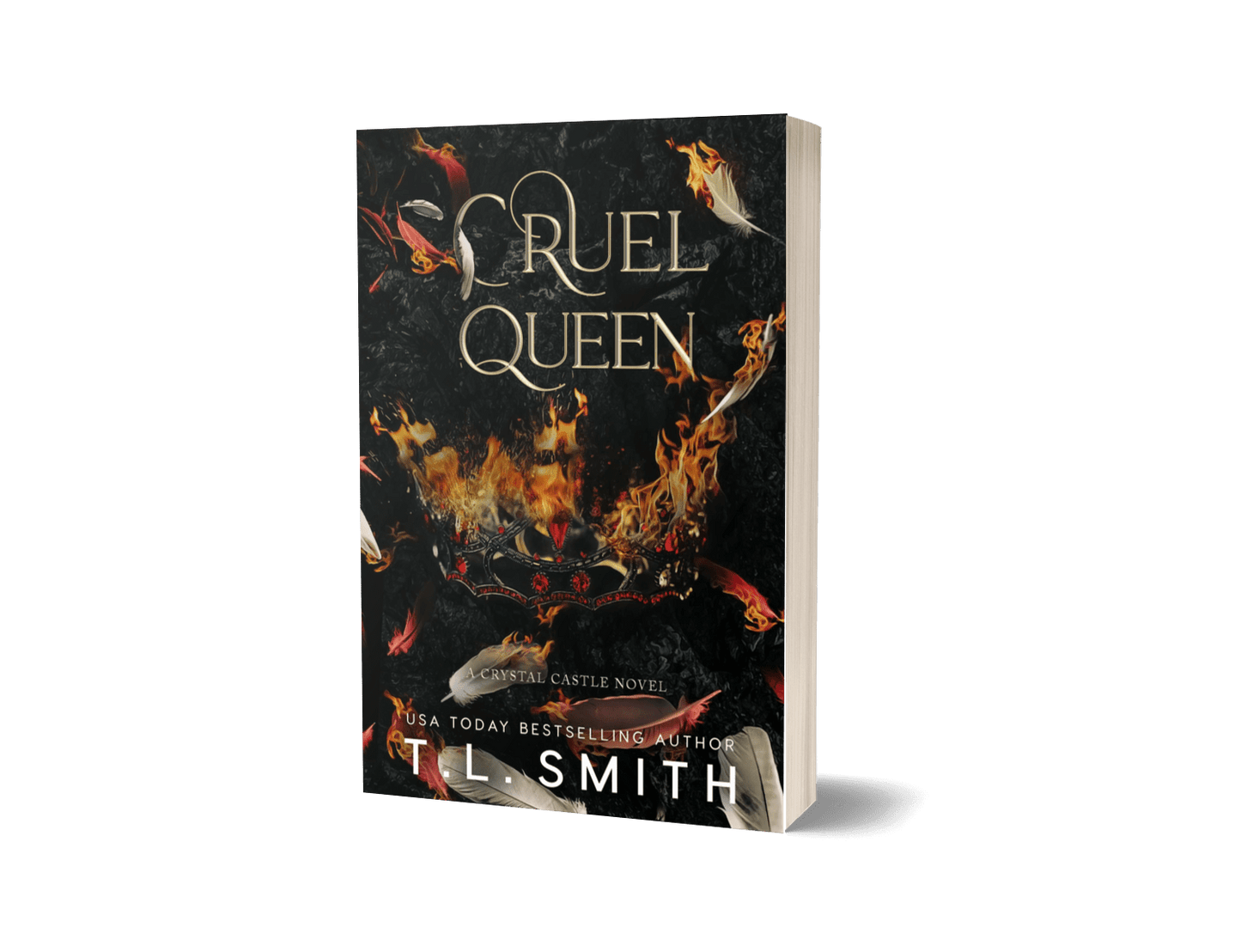 Cruel Queen