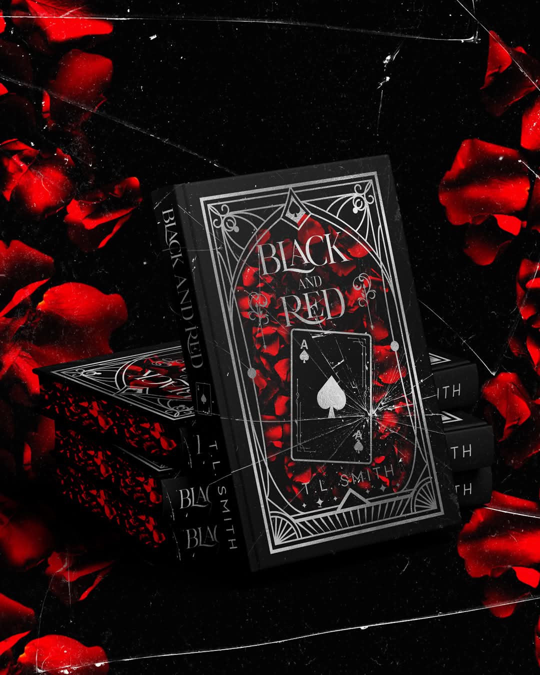 Black & Red Special Edition