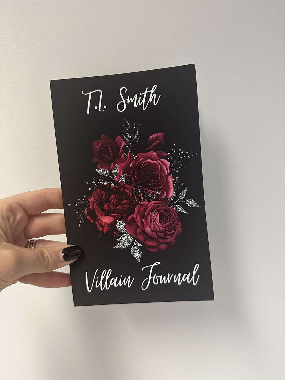 Villain Journal