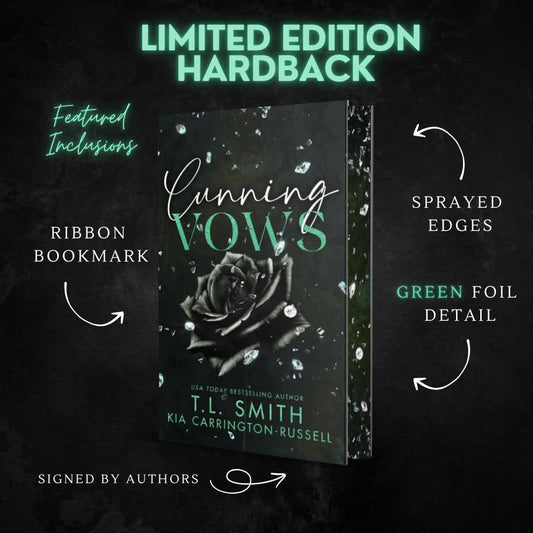 Cunning Vows Scratch & Dent