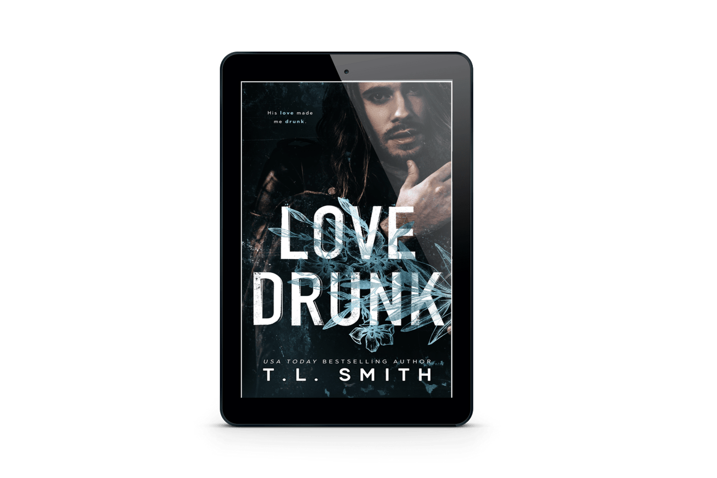 Love Drunk ( Love Me, Duet #1) eBook
